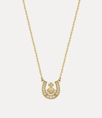 Naszyjnik z zawieszką Mare