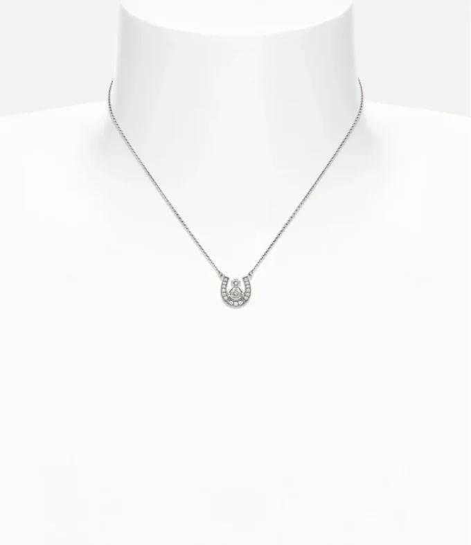 Naszyjnik z zawieszką Mare