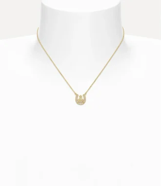 Naszyjnik z zawieszką Mare