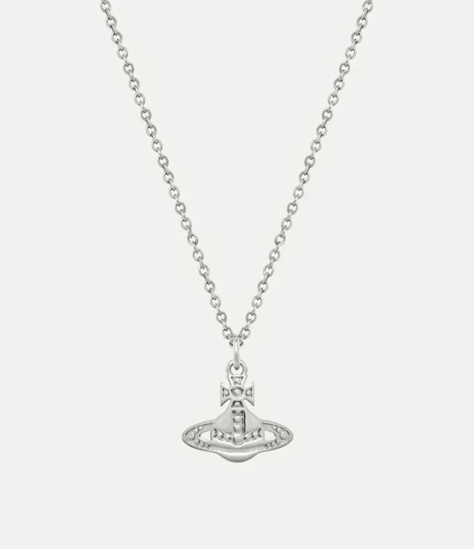 Naszyjnik z zawieszką Marinetta