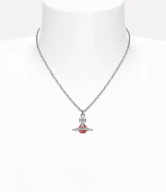 Naszyjnik z zawieszką New Tiny Orb