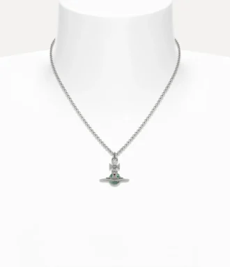 Naszyjnik z zawieszką New Tiny Orb