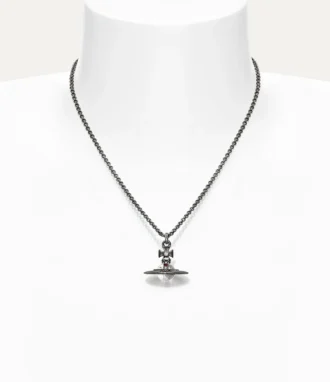 Naszyjnik z zawieszką New Tiny Orb