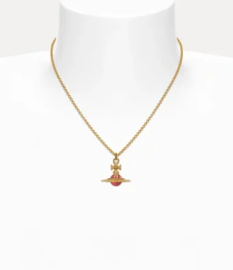 Naszyjnik z zawieszką New Tiny Orb