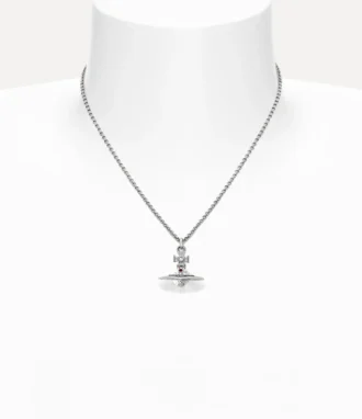 Naszyjnik z zawieszką New Tiny Orb