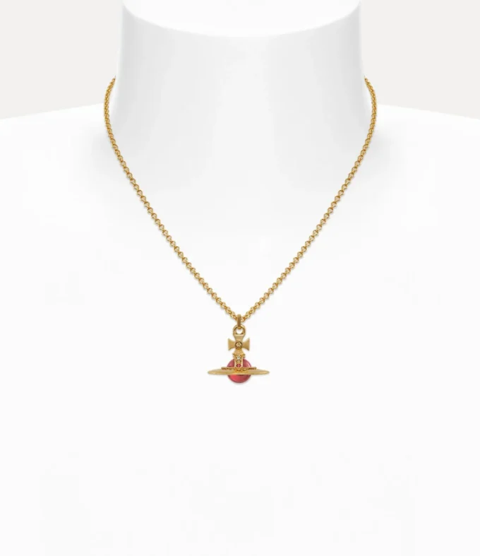 Naszyjnik z zawieszką New Tiny Orb