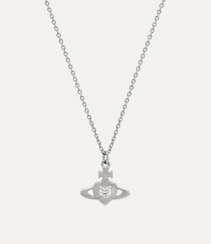 Naszyjnik z zawieszką Noella