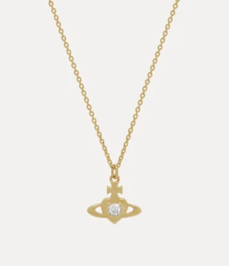 Naszyjnik z zawieszką Noella