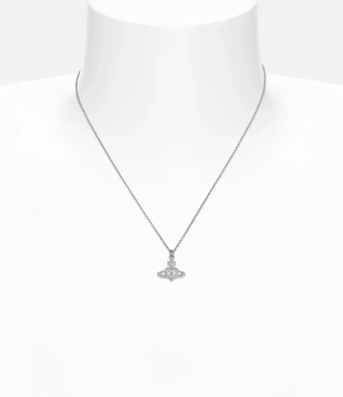 Naszyjnik z zawieszką Noella