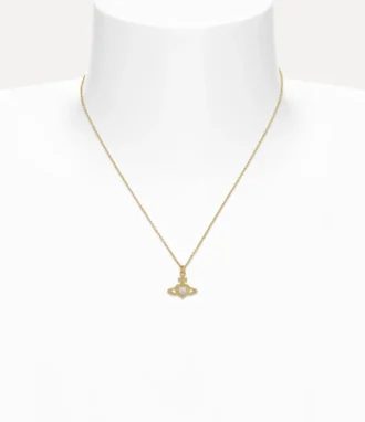 Naszyjnik z zawieszką Noella