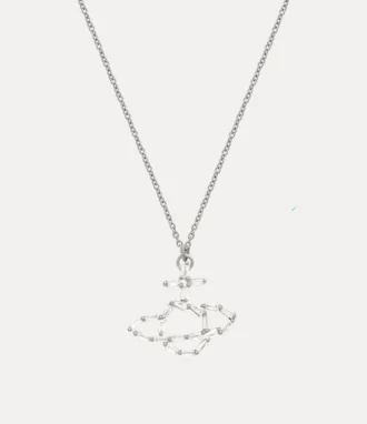 Naszyjnik z zawieszką Odetta