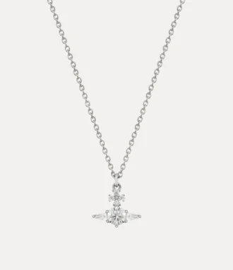 Naszyjnik z zawieszką Ofelia