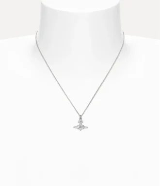 Naszyjnik z zawieszką Ofelia