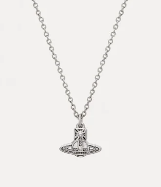 Naszyjnik z zawieszką Oslo