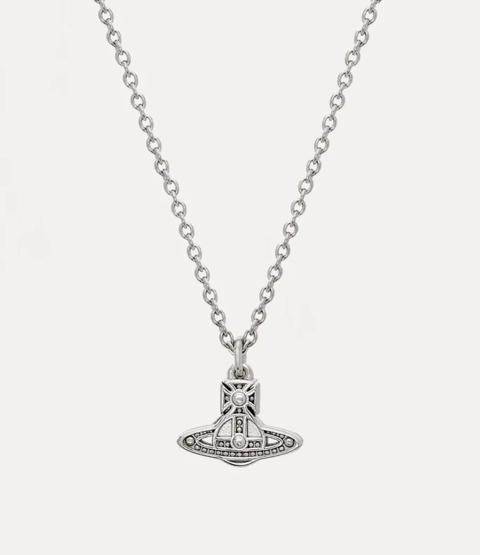 Naszyjnik z zawieszką Oslo