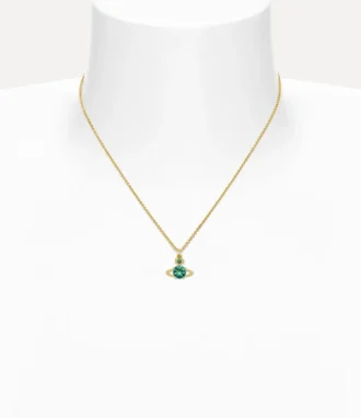 Naszyjnik z zawieszką Reina