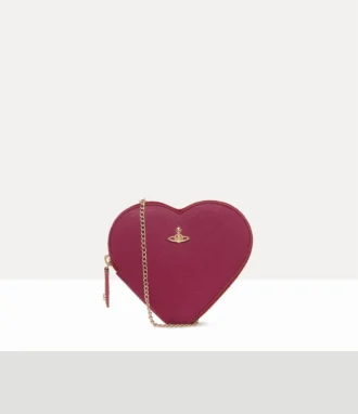Nowa torebka crossbody Heart