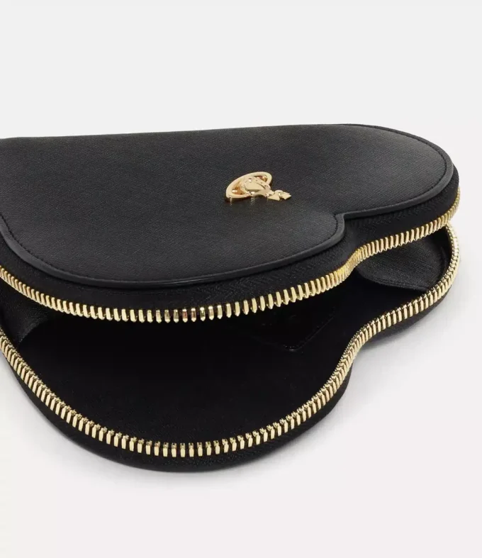 Nowa torebka crossbody Heart