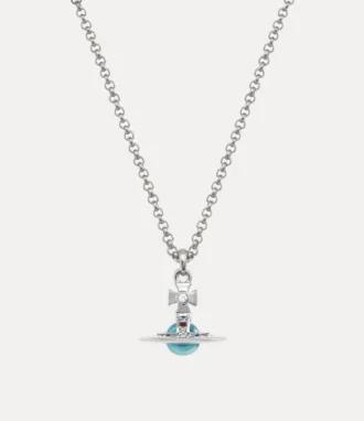 Nowy naszyjnik z zawieszką Petite Orb