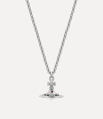 Nowy naszyjnik z zawieszką Petite Orb