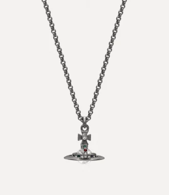 Nowy naszyjnik z zawieszką Petite Orb