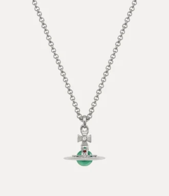 Nowy naszyjnik z zawieszką Petite Orb