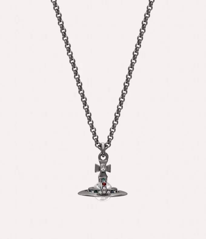 Nowy naszyjnik z zawieszką Petite Orb