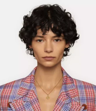 Nowy naszyjnik z zawieszką Petite Orb