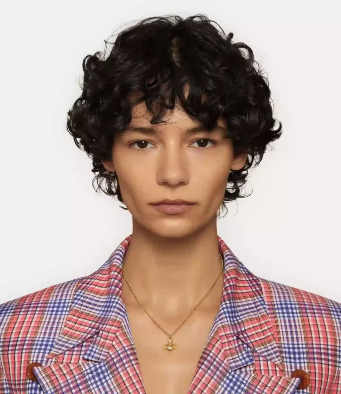 Nowy naszyjnik z zawieszką Petite Orb