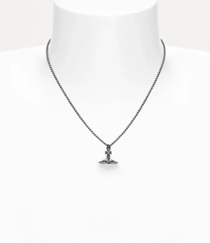 Nowy naszyjnik z zawieszką Petite Orb