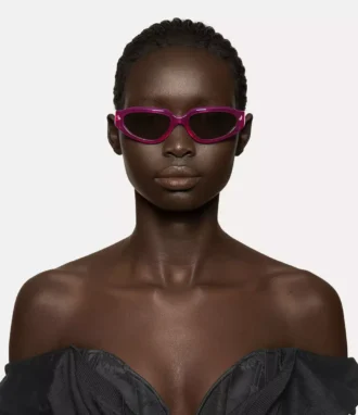 Okulary przeciwsłoneczne Grace