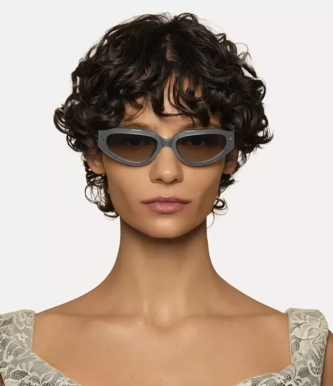 Okulary przeciwsłoneczne Grace Okulary przeciwsłoneczne Grace