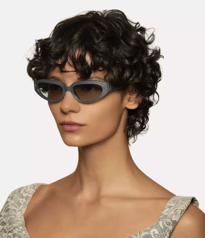 Okulary przeciwsłoneczne Grace Okulary przeciwsłoneczne Grace