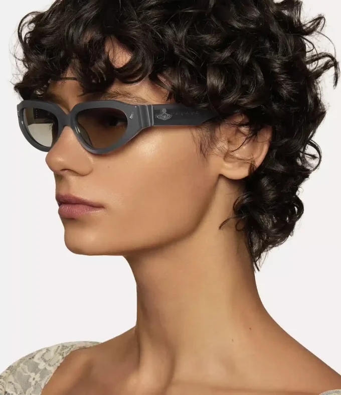 Okulary przeciwsłoneczne Grace Okulary przeciwsłoneczne Grace