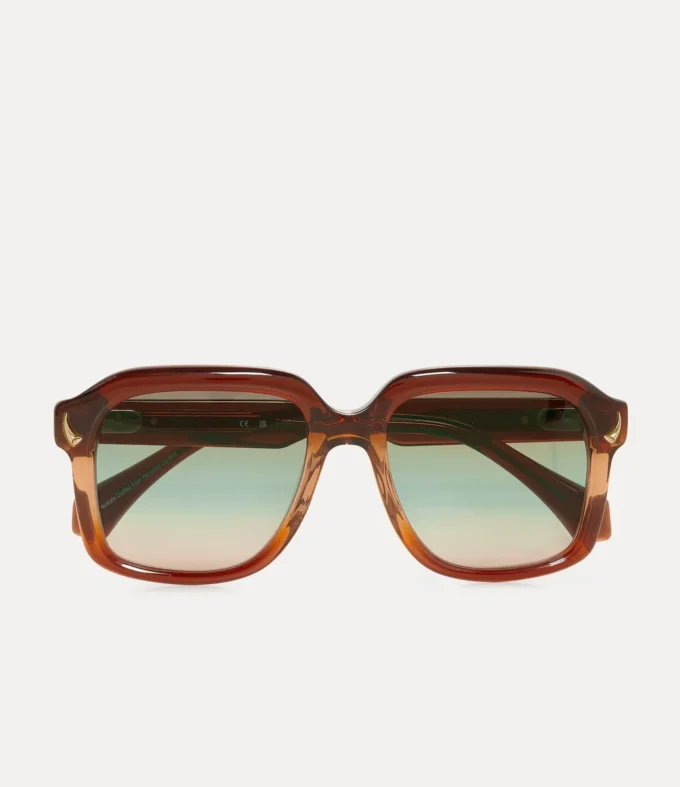 Okulary przeciwsłoneczne Harley Okulary przeciwsłoneczne Harley