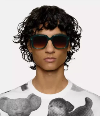 Okulary przeciwsłoneczne Harley