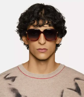 Okulary przeciwsłoneczne Harley