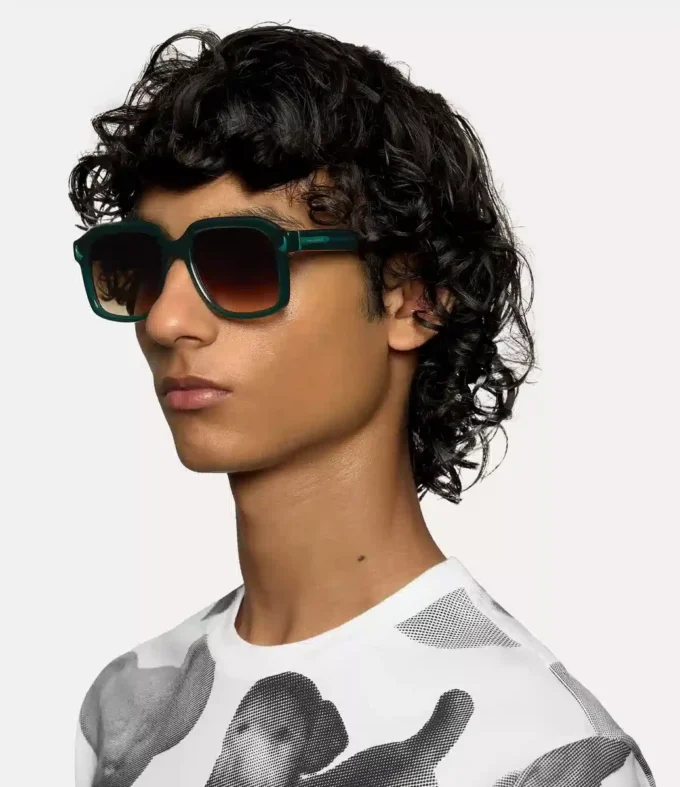 Okulary przeciwsłoneczne Harley Okulary przeciwsłoneczne Harley