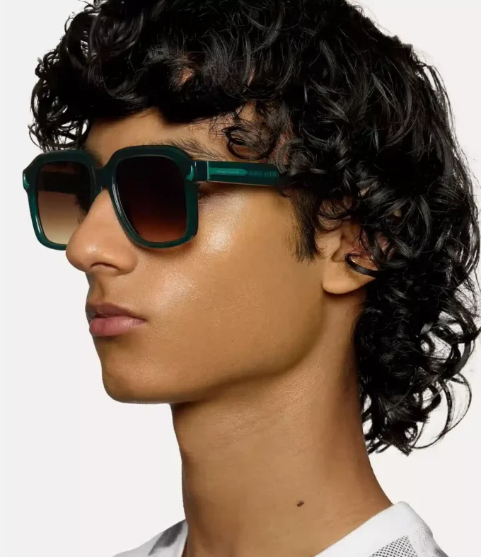 Okulary przeciwsłoneczne Harley Okulary przeciwsłoneczne Harley