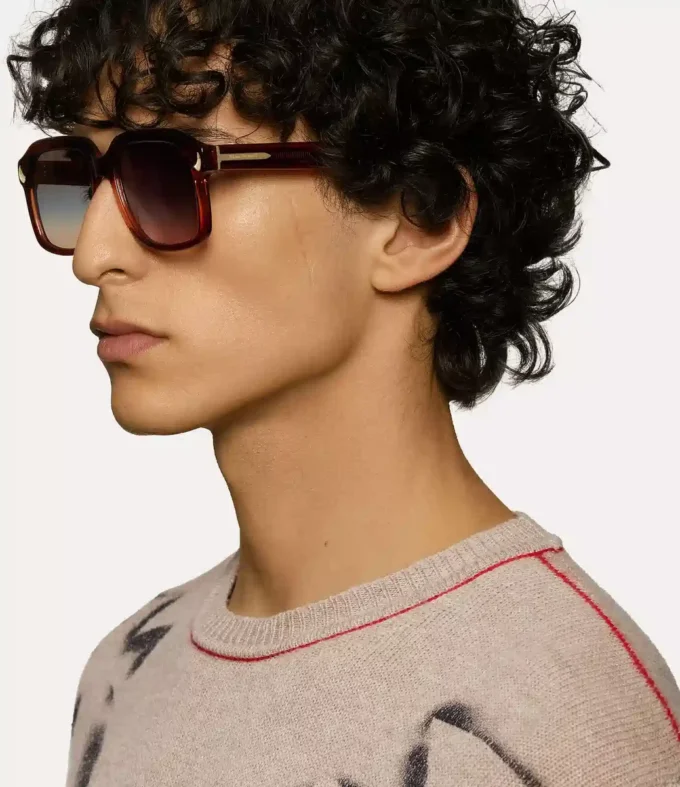 Okulary przeciwsłoneczne Harley Okulary przeciwsłoneczne Harley