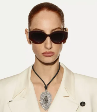 Okulary przeciwsłoneczne Jackie