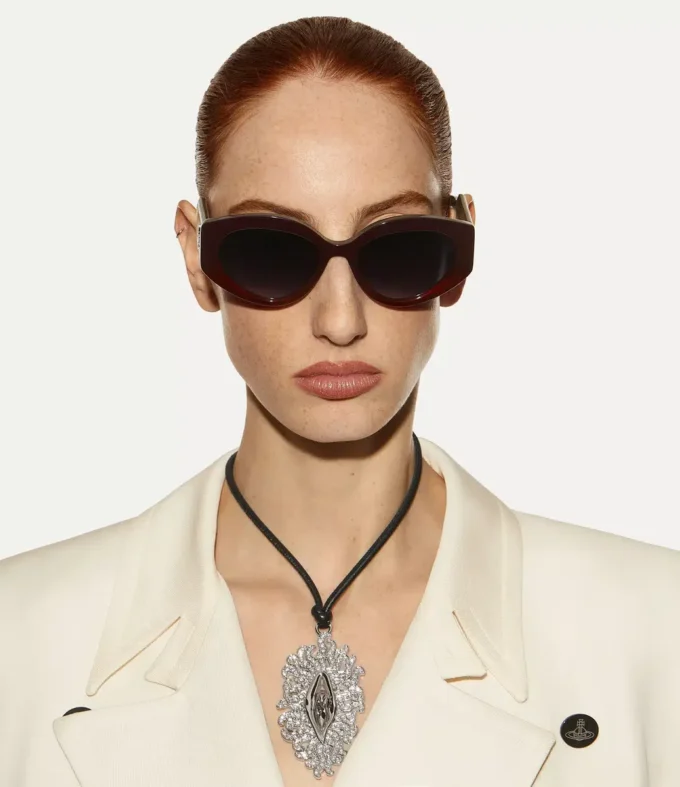 Okulary przeciwsłoneczne Jackie