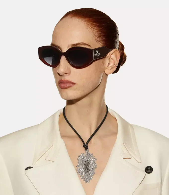 Okulary przeciwsłoneczne Jackie