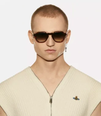 Okulary przeciwsłoneczne Prince Charming