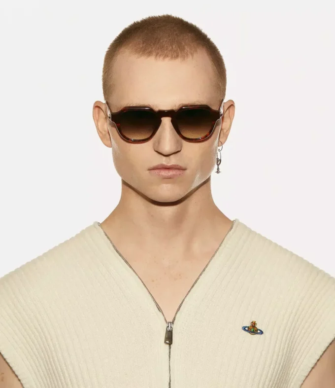 Okulary przeciwsłoneczne Prince Charming Okulary przeciwsłoneczne Prince Charming