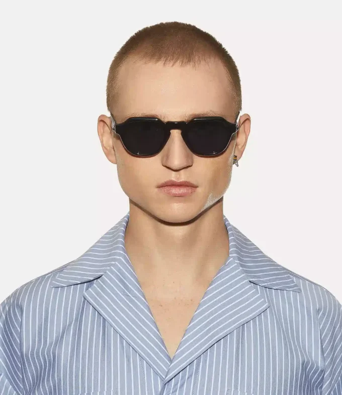 Okulary przeciwsłoneczne Prince Charming Okulary przeciwsłoneczne Prince Charming