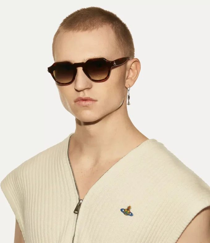 Okulary przeciwsłoneczne Prince Charming Okulary przeciwsłoneczne Prince Charming