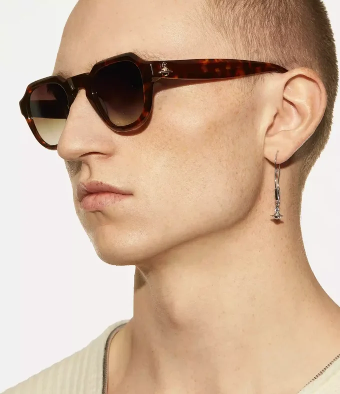 Okulary przeciwsłoneczne Prince Charming Okulary przeciwsłoneczne Prince Charming