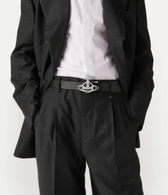 Pasek z klamrą Line Orb