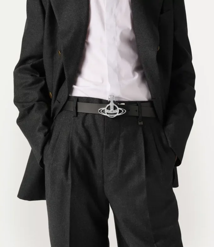 Pasek z klamrą Line Orb